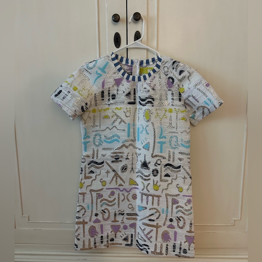 Sarah Donofrio Custom Dress S/M